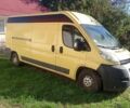 Жовтий Пежо Boxer, об'ємом двигуна 2.2 л та пробігом 192 тис. км за 6500 $, фото 4 на Automoto.ua