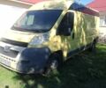 Жовтий Пежо Boxer, об'ємом двигуна 2.2 л та пробігом 192 тис. км за 6500 $, фото 5 на Automoto.ua