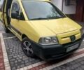 Желтый Пежо Boxer, объемом двигателя 2 л и пробегом 302 тыс. км за 3800 $, фото 1 на Automoto.ua