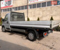 Серый Пежо Boxer, объемом двигателя 2.2 л и пробегом 90 тыс. км за 15000 $, фото 3 на Automoto.ua