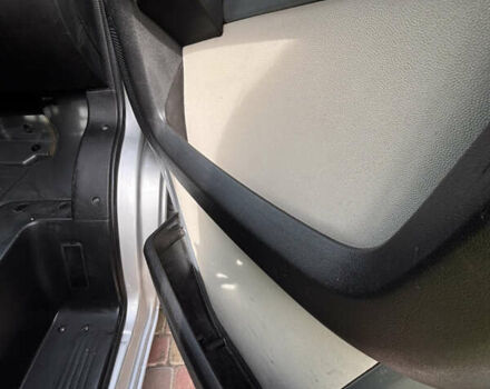 Серый Пежо Boxer, объемом двигателя 2.2 л и пробегом 90 тыс. км за 15000 $, фото 22 на Automoto.ua