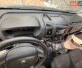 Серый Пежо Boxer, объемом двигателя 2.2 л и пробегом 90 тыс. км за 15000 $, фото 13 на Automoto.ua