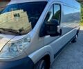 Серый Пежо Boxer, объемом двигателя 3 л и пробегом 345 тыс. км за 13850 $, фото 1 на Automoto.ua