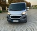 Сірий Пежо Boxer, об'ємом двигуна 2.2 л та пробігом 347 тис. км за 10850 $, фото 1 на Automoto.ua