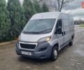 Сірий Пежо Boxer, об'ємом двигуна 2 л та пробігом 123 тис. км за 5950 $, фото 13 на Automoto.ua