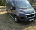 Сірий Пежо Boxer, об'ємом двигуна 2.2 л та пробігом 245 тис. км за 23000 $, фото 1 на Automoto.ua