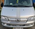 Сірий Пежо Boxer, об'ємом двигуна 2 л та пробігом 450 тис. км за 4500 $, фото 1 на Automoto.ua