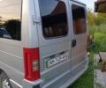 Серый Пежо Boxer, объемом двигателя 2 л и пробегом 450 тыс. км за 4500 $, фото 2 на Automoto.ua