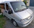 Серый Пежо Boxer, объемом двигателя 2 л и пробегом 450 тыс. км за 4500 $, фото 2 на Automoto.ua