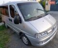 Серый Пежо Boxer, объемом двигателя 2 л и пробегом 450 тыс. км за 4500 $, фото 4 на Automoto.ua