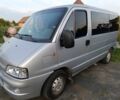 Серый Пежо Boxer, объемом двигателя 2 л и пробегом 450 тыс. км за 4500 $, фото 1 на Automoto.ua