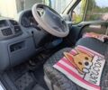Серый Пежо Boxer, объемом двигателя 2 л и пробегом 450 тыс. км за 4500 $, фото 4 на Automoto.ua