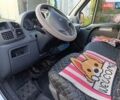 Серый Пежо Boxer, объемом двигателя 2 л и пробегом 450 тыс. км за 4500 $, фото 3 на Automoto.ua