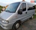 Серый Пежо Boxer, объемом двигателя 2 л и пробегом 450 тыс. км за 4500 $, фото 1 на Automoto.ua