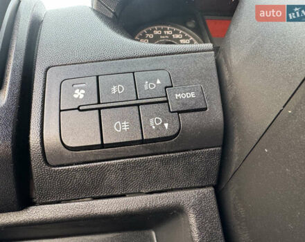 Сірий Пежо Boxer, об'ємом двигуна 2 л та пробігом 240 тис. км за 21900 $, фото 27 на Automoto.ua