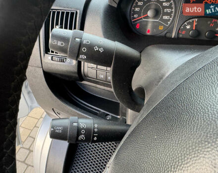 Сірий Пежо Boxer, об'ємом двигуна 2 л та пробігом 240 тис. км за 21900 $, фото 25 на Automoto.ua