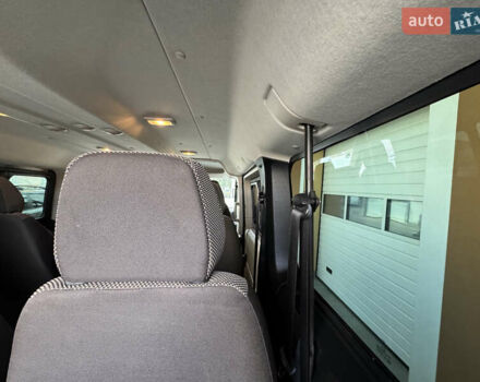 Сірий Пежо Boxer, об'ємом двигуна 2 л та пробігом 240 тис. км за 21900 $, фото 52 на Automoto.ua