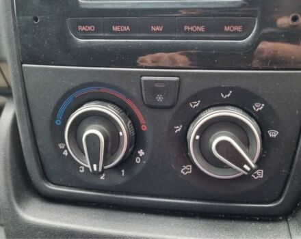 Серый Пежо Boxer, объемом двигателя 2 л и пробегом 123 тыс. км за 5850 $, фото 6 на Automoto.ua