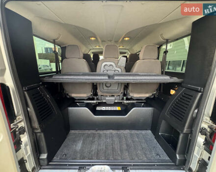 Сірий Пежо Boxer, об'ємом двигуна 2 л та пробігом 240 тис. км за 21900 $, фото 50 на Automoto.ua