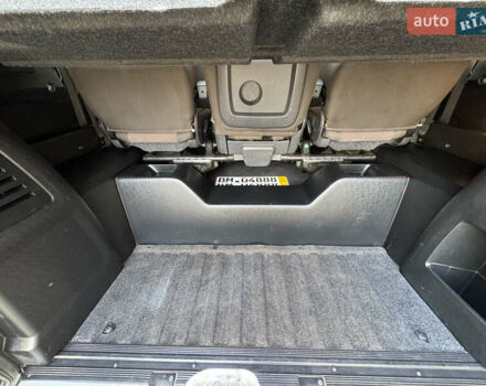 Сірий Пежо Boxer, об'ємом двигуна 2 л та пробігом 240 тис. км за 21900 $, фото 49 на Automoto.ua