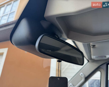 Сірий Пежо Boxer, об'ємом двигуна 2 л та пробігом 240 тис. км за 21900 $, фото 30 на Automoto.ua