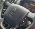 Серый Пежо Boxer, объемом двигателя 2 л и пробегом 123 тыс. км за 5850 $, фото 7 на Automoto.ua