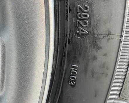 Сірий Пежо Boxer, об'ємом двигуна 2 л та пробігом 240 тис. км за 21900 $, фото 14 на Automoto.ua