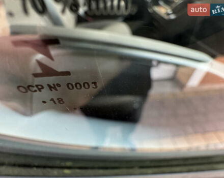 Сірий Пежо Boxer, об'ємом двигуна 2 л та пробігом 240 тис. км за 21900 $, фото 38 на Automoto.ua