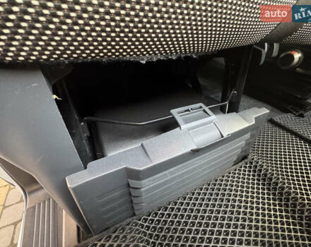 Сірий Пежо Boxer, об'ємом двигуна 2 л та пробігом 240 тис. км за 21900 $, фото 35 на Automoto.ua