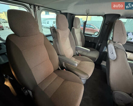 Сірий Пежо Boxer, об'ємом двигуна 2 л та пробігом 240 тис. км за 21900 $, фото 42 на Automoto.ua