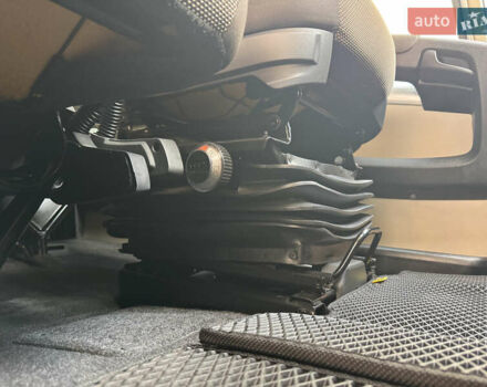 Сірий Пежо Boxer, об'ємом двигуна 2 л та пробігом 240 тис. км за 21900 $, фото 36 на Automoto.ua