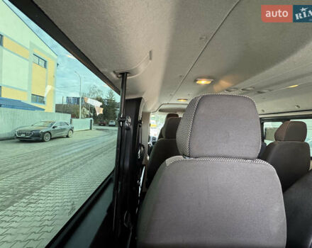 Сірий Пежо Boxer, об'ємом двигуна 2 л та пробігом 240 тис. км за 21900 $, фото 51 на Automoto.ua