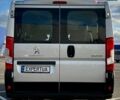 Сірий Пежо Boxer, об'ємом двигуна 2.2 л та пробігом 90 тис. км за 23300 $, фото 3 на Automoto.ua