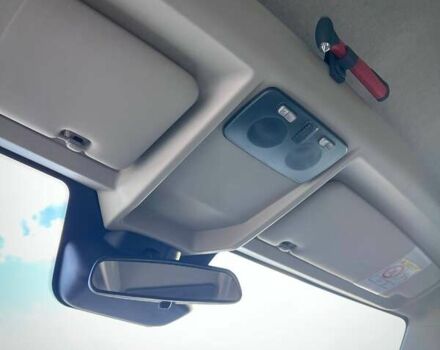 Сірий Пежо Boxer, об'ємом двигуна 2.2 л та пробігом 90 тис. км за 23300 $, фото 29 на Automoto.ua