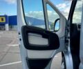 Сірий Пежо Boxer, об'ємом двигуна 2.2 л та пробігом 90 тис. км за 23300 $, фото 16 на Automoto.ua
