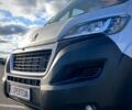 Сірий Пежо Boxer, об'ємом двигуна 2.2 л та пробігом 90 тис. км за 23300 $, фото 8 на Automoto.ua
