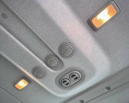 Сірий Пежо Boxer, об'ємом двигуна 2.2 л та пробігом 90 тис. км за 23300 $, фото 40 на Automoto.ua