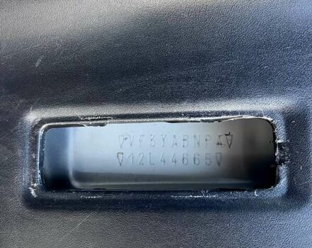 Сірий Пежо Boxer, об'ємом двигуна 2.2 л та пробігом 90 тис. км за 23300 $, фото 53 на Automoto.ua