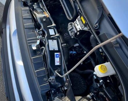 Сірий Пежо Boxer, об'ємом двигуна 2.2 л та пробігом 90 тис. км за 23300 $, фото 51 на Automoto.ua