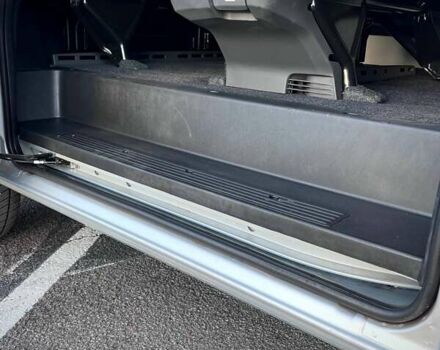 Сірий Пежо Boxer, об'ємом двигуна 2.2 л та пробігом 90 тис. км за 23300 $, фото 41 на Automoto.ua