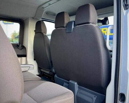 Сірий Пежо Boxer, об'ємом двигуна 2.2 л та пробігом 90 тис. км за 23300 $, фото 39 на Automoto.ua