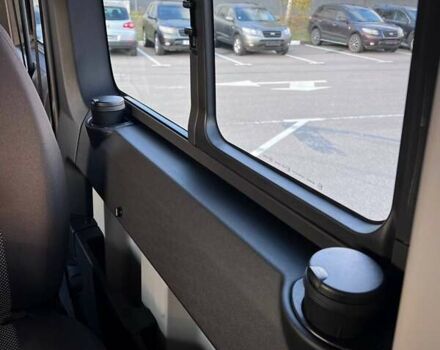 Сірий Пежо Boxer, об'ємом двигуна 2.2 л та пробігом 90 тис. км за 23300 $, фото 38 на Automoto.ua