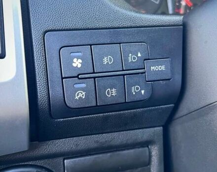 Сірий Пежо Boxer, об'ємом двигуна 2.2 л та пробігом 90 тис. км за 23300 $, фото 18 на Automoto.ua