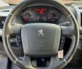 Сірий Пежо Boxer, об'ємом двигуна 2.2 л та пробігом 90 тис. км за 23300 $, фото 20 на Automoto.ua