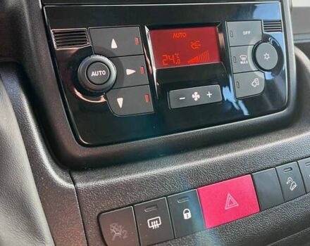 Сірий Пежо Boxer, об'ємом двигуна 2.2 л та пробігом 90 тис. км за 23300 $, фото 28 на Automoto.ua