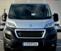 Сірий Пежо Boxer, об'ємом двигуна 2.2 л та пробігом 90 тис. км за 23300 $, фото 7 на Automoto.ua