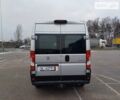 Серый Пежо Boxer, объемом двигателя 2 л и пробегом 208 тыс. км за 16800 $, фото 5 на Automoto.ua