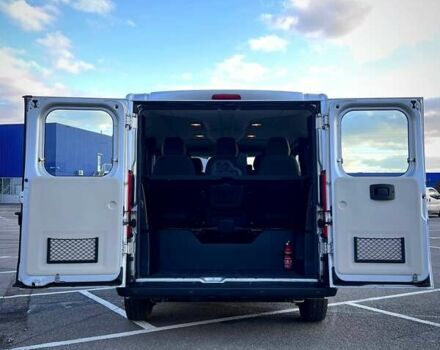 Сірий Пежо Boxer, об'ємом двигуна 2.2 л та пробігом 90 тис. км за 23300 $, фото 45 на Automoto.ua