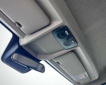 Серый Пежо Boxer, объемом двигателя 2.2 л и пробегом 130 тыс. км за 22300 $, фото 37 на Automoto.ua