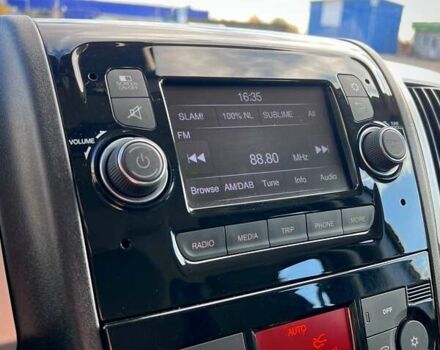 Сірий Пежо Boxer, об'ємом двигуна 2.2 л та пробігом 90 тис. км за 23300 $, фото 23 на Automoto.ua